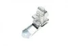 Кран нагрузки тормозов VW T4 90-03 BOSCH 0986482036 (фото 10)