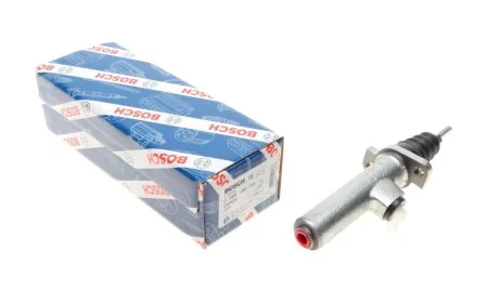 Циліндр зчеплення (головний) Audi 80 86-96 (d=19.05mm) BOSCH 0 986 486 015