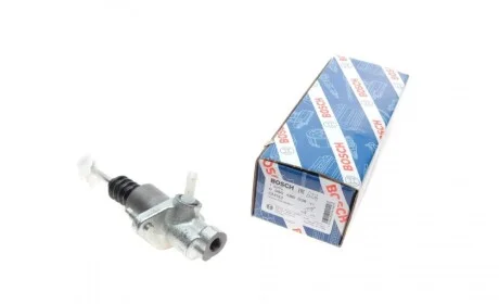 Цилиндр сцепления (главный) VW Caddy 1.9TDI 96-04 BOSCH 0 986 486 038
