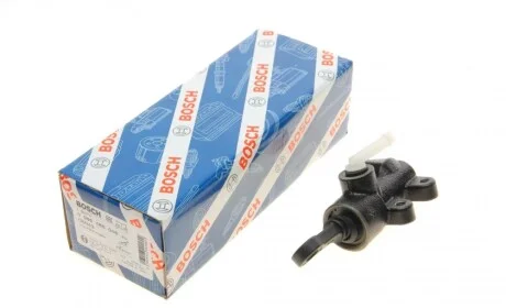 Цилиндр сцепления (главный) VW T4 -03 (d=15.87mm) BOSCH 0986486048