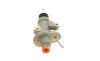 Циліндр зчеплення (головний) VW Sharan 95-10 (d=19.05mm) BOSCH 0 986 486 050 (фото 6)