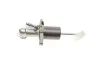 Цилиндр сцепления (главный) Seat Cordoba/Ibiza 02-09/Skoda Fabia 99-14/Roomster 06-15/VW Polo 01-12 BOSCH 0 986 486 060 (фото 4)