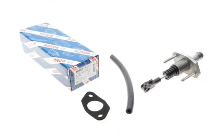 Цилиндр сцепления (главный) Opel Zafira A/B 99- (d=15,87mm) К-кт BOSCH 0 986 486 063