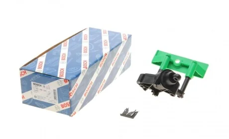 Цилиндр сцепления (главный) Ford Focus 98-04/Tourneo/Transit Connect 02-13/Mazda 3 06-09 BOSCH 0 986 486 066