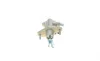 Цилиндр сцепления (главный) Honda Accord/Civic/CR-V 1.7-2.4 01- (d=15.90mm) BOSCH 0 986 486 149 (фото 18)