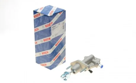 Цилиндр сцепления (главный) Honda Accord/Civic/CR-V 1.7-2.4 01- (d=15.90mm) BOSCH 0 986 486 149