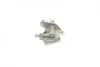 Цилиндр сцепления (главный) Honda Accord/Civic/CR-V 1.7-2.4 01- (d=15.90mm) BOSCH 0 986 486 149 (фото 4)