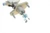 Цилиндр сцепления (главный) Honda Accord/Civic/CR-V 1.7-2.4 01- (d=15.90mm) BOSCH 0 986 486 149 (фото 10)