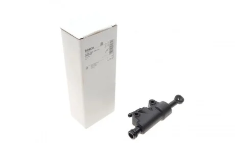 Циліндр зчеплення (головний) Citroen C8 02-/Jumpy/Fiat Scudo/Ulysse/Peugeot Expert 99-06/806/807 02- BOSCH 0 986 486 155