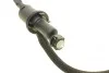 Цилиндр сцепления (главный) Citroen C5/C6/Peugeot 407 06- BOSCH 0 986 486 170 (фото 3)