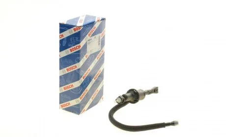 Циліндр зчеплення (головний) Citroen C5/C6/Peugeot 407 06- BOSCH 0 986 486 170