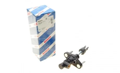 Цилиндр сцепления (главный) Toyota Avensis/Corolla 06-18 BOSCH 0 986 486 176