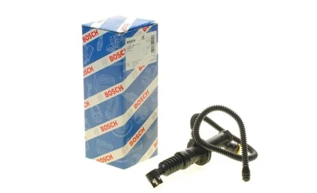 Цилиндр сцепления (главный) Renault Clio II/III 04-14/Modus/Grand Modus 04- BOSCH 0 986 486 177