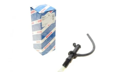 Цилиндр сцепления (главный) Renault Fluence 10-/Scenic III 09-/Megane III 08- BOSCH 0986486178