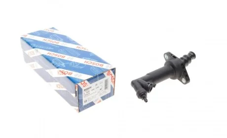 Циліндр зчеплення (робочий) Audi A3/TT/Seat Ibiza/Leon/Skoda Octavia/VW Golf/Bora 96-10/T4 90-03 BOSCH 0 986 486 538