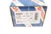 Циліндр зчеплення (робочий) Audi A3/TT/Seat Ibiza/Leon/Skoda Octavia/VW Golf/Bora 96-10/T4 90-03 BOSCH 0 986 486 538 (фото 6)