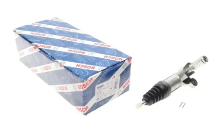 Циліндр зчеплення (робочий) VW Passat/Audi A4/A6 94-05 BOSCH 0 986 486 548