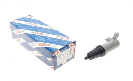 Циліндр зчеплення (робочий) Audi A4/VW Passat 1.6-2.8 94-01 (d=22.2mm) BOSCH 0 986 486 551