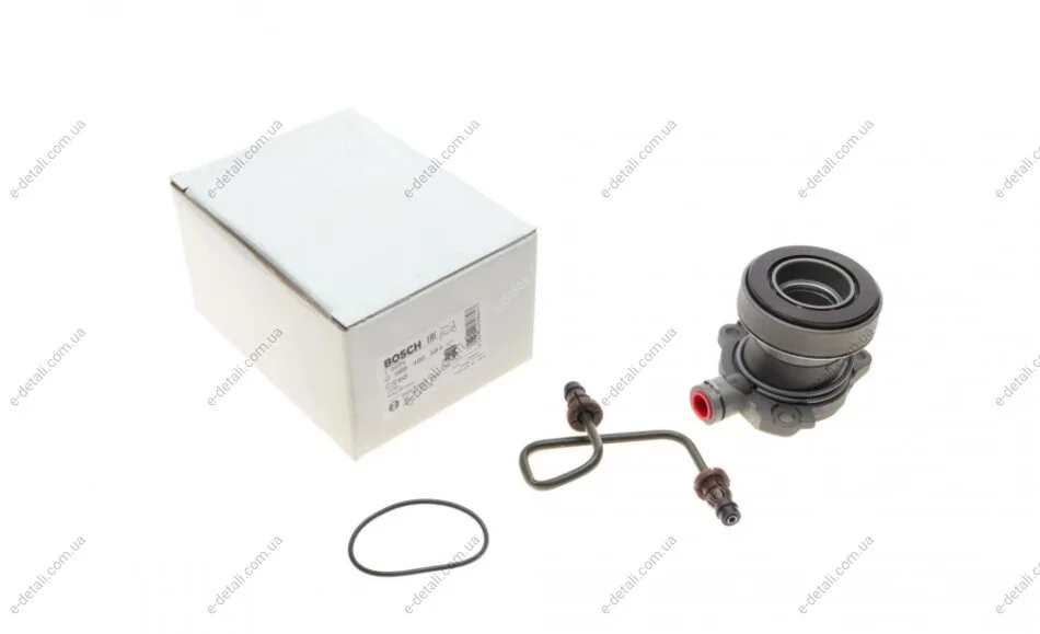 Подшипник выжимной Opel Combo 1.2i/1.4i/1.7Di 01- BOSCH 0 986 486 584 (фото 1)