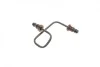 Подшипник выжимной Opel Combo 1.2i/1.4i/1.7Di 01- BOSCH 0 986 486 584 (фото 9)