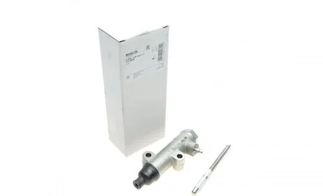 Циліндр зчеплення (робочий) Lada 2101/2103-2106/2121/2131 70-12 BOSCH 0 986 486 599