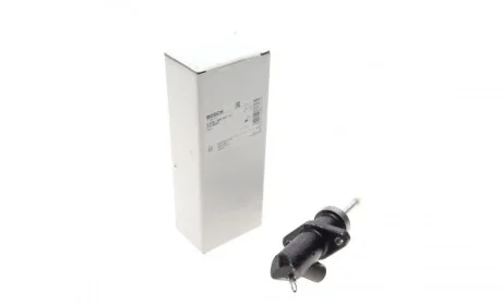 Циліндр зчеплення (робочий) BMW 3 (E90)/5 (E60)/X3 (E83) 04- (d=22.2mm) BOSCH 0 986 486 607