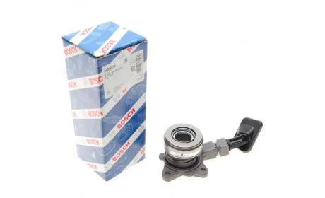 Подшипник выжимной Ford Mondeo III 2.0 TDCi 00-07 BOSCH 0 986 486 610