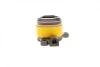 Подшипник выжимной Toyota Avensis/Corolla 1.2-1.8 06-18 BOSCH 0 986 486 630 (фото 3)