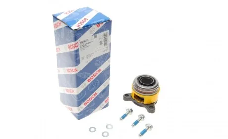 Підшипник вижимний Toyota Avensis/Corolla 1.2-1.8 06-18 BOSCH 0 986 486 630