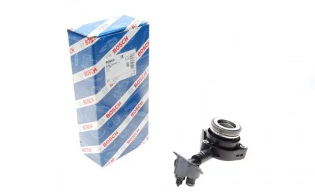 Подшипник выжимной Ford Connect 1.8DI/TDCI 02-13 BOSCH 0 986 486 647