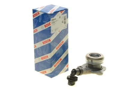 Подшипник выжимной Citroen C5/Peugeot 407/607 2.2HDi 06- (d=31mm) BOSCH 0 986 486 658
