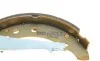 Колодки гальмівні (задні) Audi 80/A2/VW Golf I-II/Jetta I-II/Passat/Polo 74-05 (барабанні) (180x31) BOSCH 0 986 487 002 (фото 3)