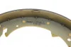 Колодки тормозные (задние) BMW 3 -94 (228.6x42) (барабанные) BOSCH 0 986 487 013 (фото 7)