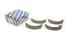 Колодки тормозные (задние) BMW 3 -94 (228.6x42) (барабанные) BOSCH 0 986 487 013 (фото 1)