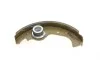 Колодки тормозные (задние) Fiat Punto/Fiorino -00 (барабанные) (185x31) BOSCH 0986487030 (фото 2)