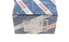Колодки ручника MB S-class (W116/W126) 72-91 (160x25) BOSCH 0 986 487 126 (фото 4)