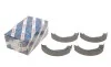 Колодки ручника MB S-class (W116/W126) 72-91 (160x25) BOSCH 0 986 487 126 (фото 1)