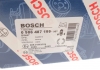 Гальмівні колодки барабанні BOSCH 0986487199 (фото 3)