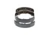 Колодки тормозные BOSCH 0986487203 (фото 2)