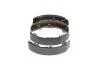 Колодки тормозные BOSCH 0986487203 (фото 4)