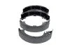 Тормозные колодки барабанные BOSCH 0986487207 (фото 2)