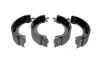 Тормозные колодки барабанные BOSCH 0986487207 (фото 3)