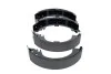 Тормозные колодки барабанные BOSCH 0986487207 (фото 4)