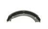 Гальмівні колодки барабанні BOSCH 0 986 487 211 (фото 4)