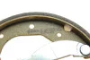 Колодки тормозные (задние) Opel Corsa/Kadett -94 (барабанные) (200x28) BOSCH 0 986 487 213 (фото 3)