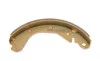 Колодки тормозные (задние) Opel Corsa/Kadett -94 (барабанные) (200x28) BOSCH 0 986 487 213 (фото 8)