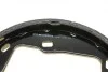 Гальмівні колодки барабані BOSCH 0 986 487 214 (фото 2)