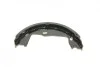 Гальмівні колодки барабані BOSCH 0 986 487 214 (фото 5)