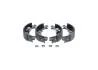 Гальмівні колодки, барабанні BOSCH 0986487252 (фото 1)