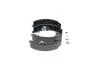 Гальмівні колодки, барабанні BOSCH 0986487252 (фото 2)
